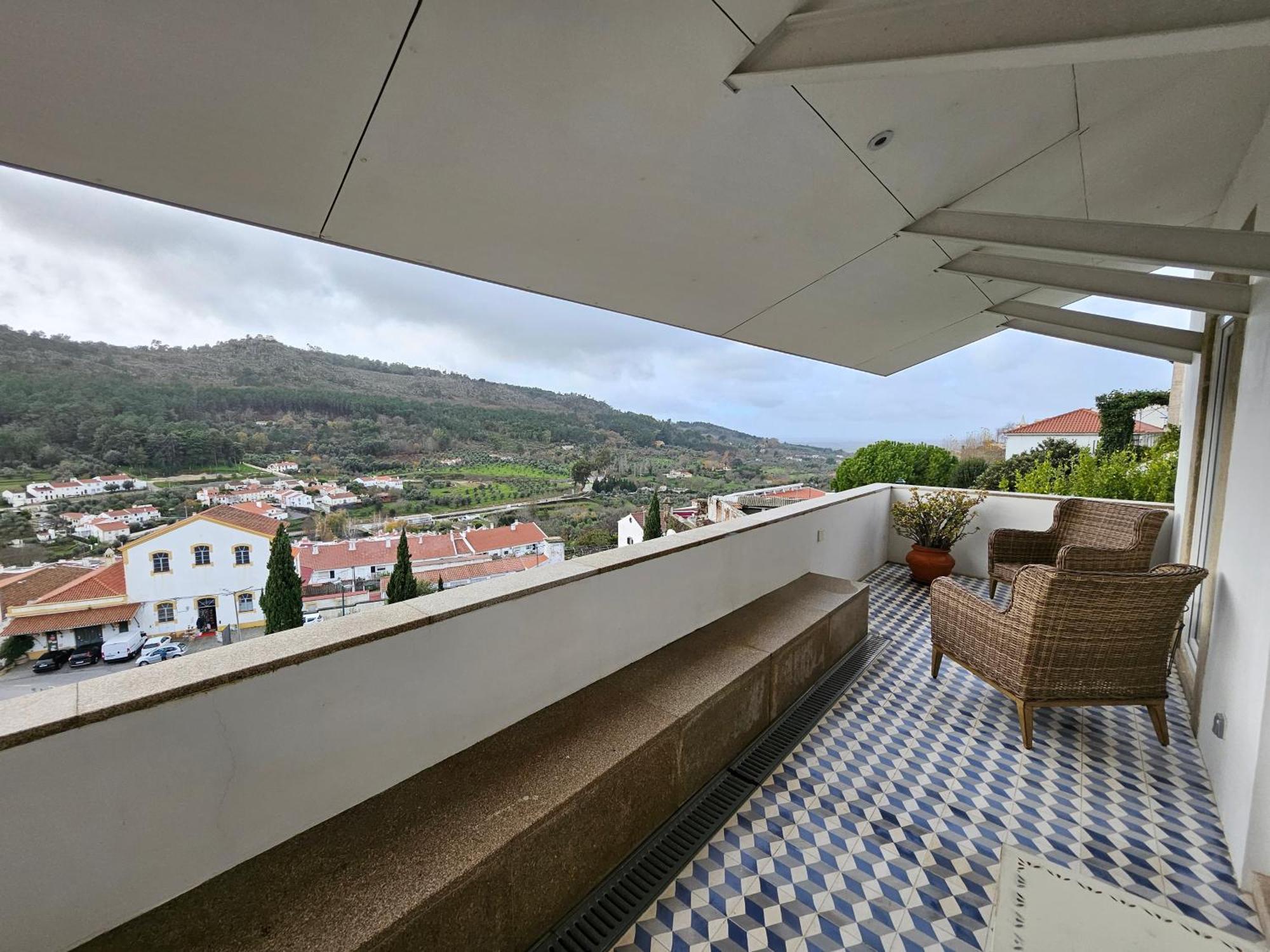 Burgo da Villa Castelo de Vide Exterior foto